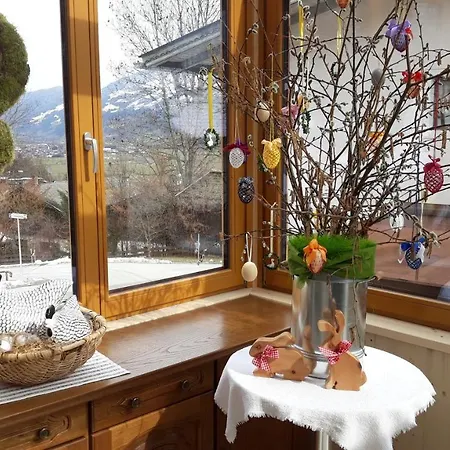 Haus Binder 3* Ried im Zillertal