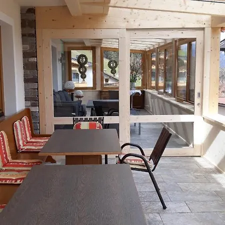 Haus Binder 3* Ried im Zillertal