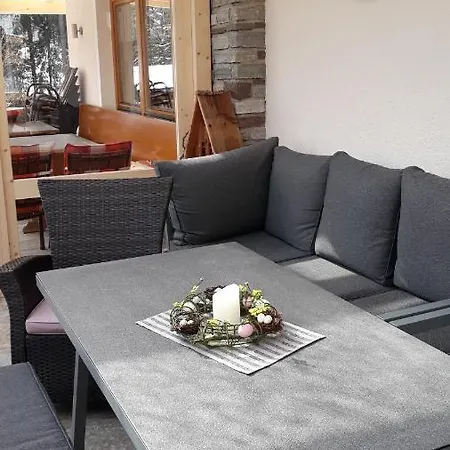 Haus Binder Pensionat Ried im Zillertal