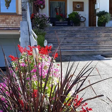 Pensionat Haus Binder 3*