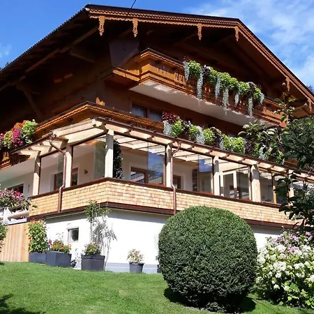 Haus Binder 3* Ried im Zillertal