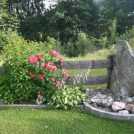 Gæstehus Haus Binder 3*