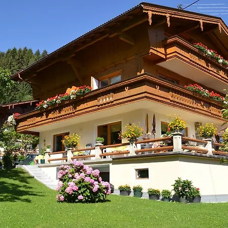 Haus Binder Guest house