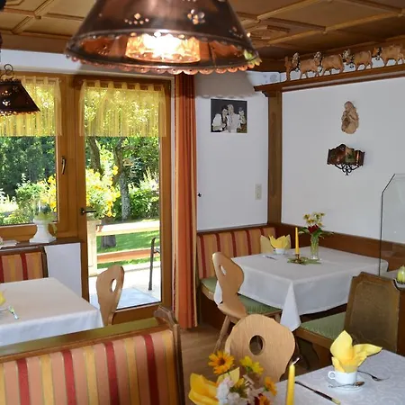 Haus Binder Ried im Zillertal