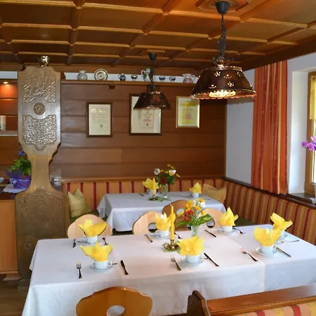 Haus Binder 3* Ried im Zillertal