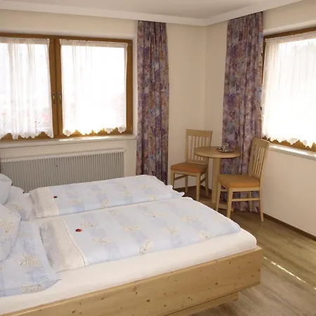Haus Binder Maison d'hôtes 3*