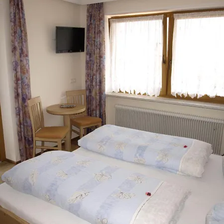 Guest house Haus Binder
