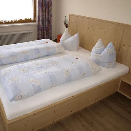 Haus Binder Maison d'hôtes Ried im Zillertal