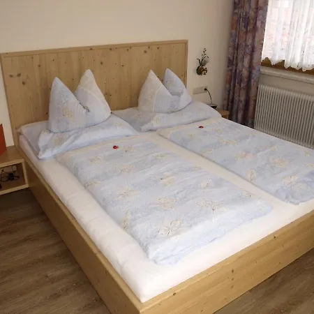 Haus Binder Ried im Zillertal