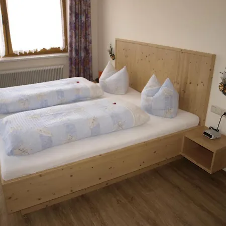 Haus Binder 3* Ried im Zillertal