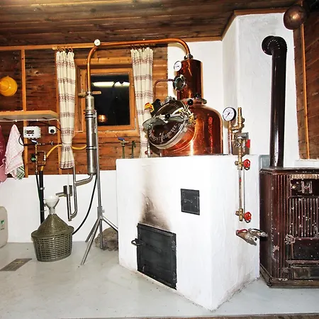 Haus Binder Pensionat