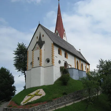 Pensionat Haus Binder Ried im Zillertal