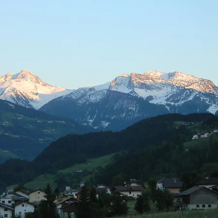 Guest house Haus Binder