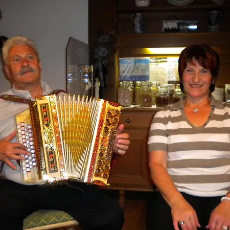 Gæstehus Haus Binder