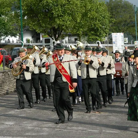 Gæstehus Haus Binder