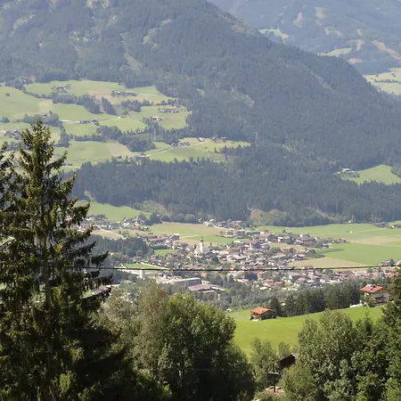 Haus Binder Guest house