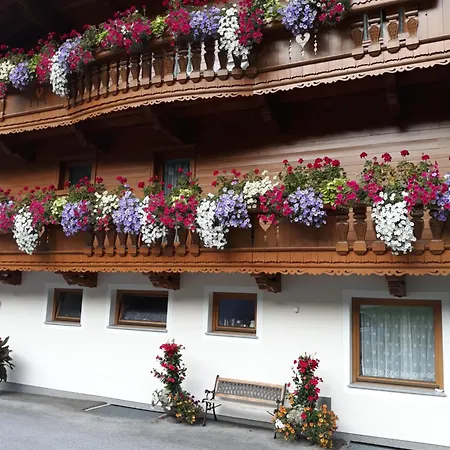 Haus Binder 3* Ried im Zillertal