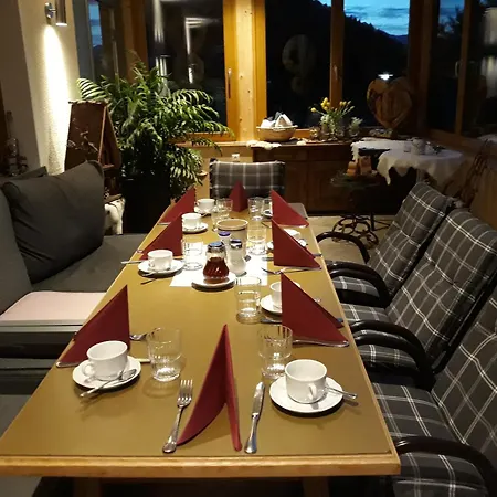 Haus Binder Guest house