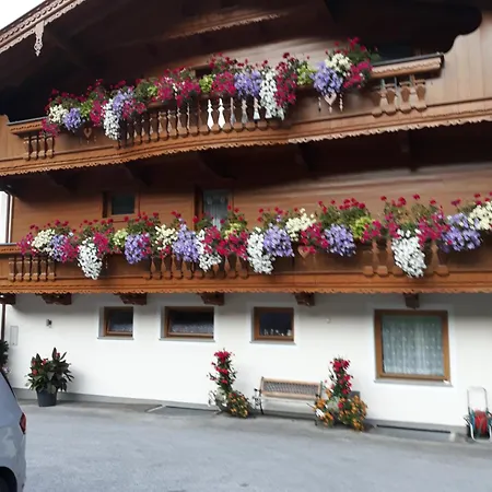 Haus Binder Guest house 3*