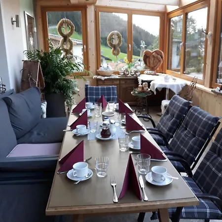 Haus Binder Guest house Ried im Zillertal