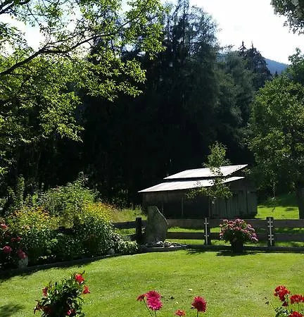 Haus Binder Gæstehus 3*