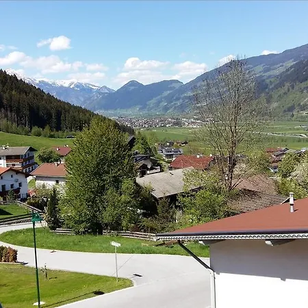 Haus Binder Pensionat Ried im Zillertal