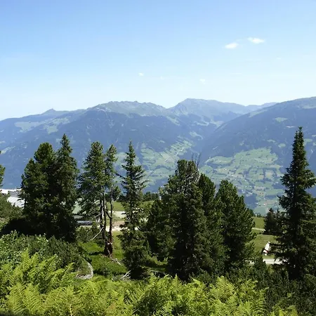 Gæstehus Haus Binder 3*