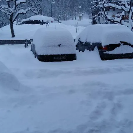 Haus Binder Gæstehus
