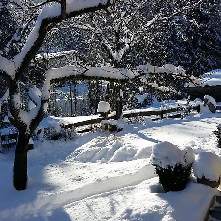 Haus Binder Pensionat 3*