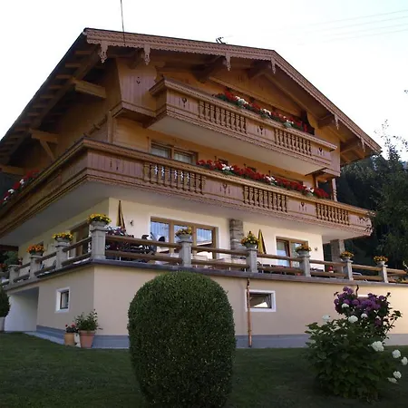 Guest house Haus Binder