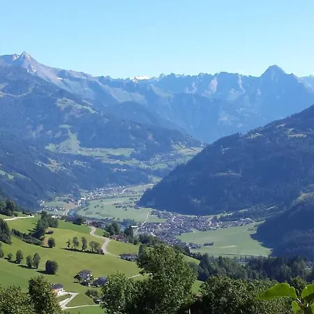 Haus Binder Gæstehus Ried im Zillertal