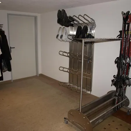 Haus Binder Pensionat Ried im Zillertal