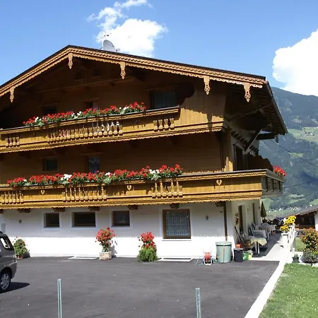 Haus Binder Guest house 3*