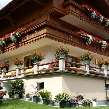 Haus Binder Guest house