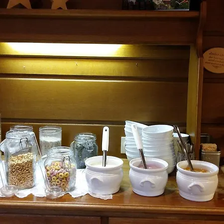 Gæstehus Haus Binder