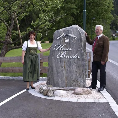 Haus Binder