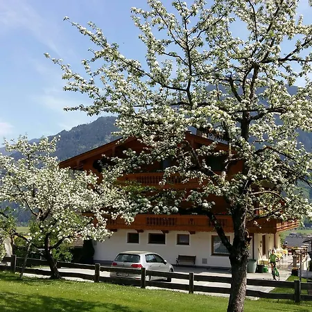 Pensionat Haus Binder