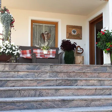 Haus Binder Gæstehus Ried im Zillertal