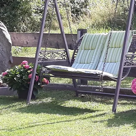 Haus Binder Ried im Zillertal