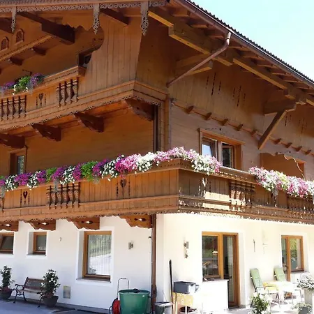 Haus Binder 3* Ried im Zillertal