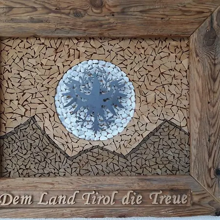 Gæstehus Haus Binder Ried im Zillertal