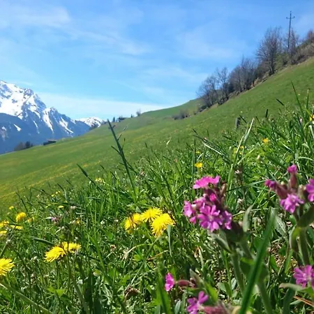 Haus Binder Ried im Zillertal