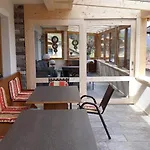 白恩德尔之家酒店 3* 齐勒河谷的里德