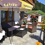 白恩德尔之家酒店 3* 齐勒河谷的里德
