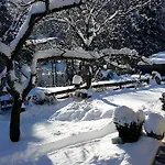 白恩德尔之家酒店 招待所 3*