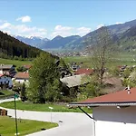 Haus Binder Penzion Ried im Zillertal