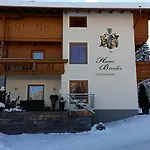 Haus Binder Penzion 3*