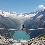 Penzion Haus Binder Ried im Zillertal
