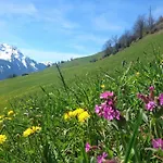 Haus Binder Ried im Zillertal