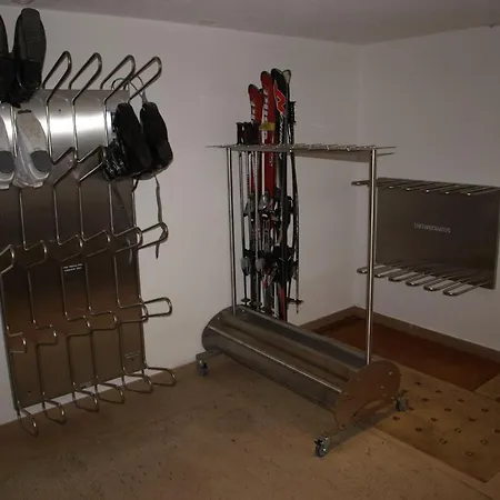 Haus Binder Πανσιόν 3*
